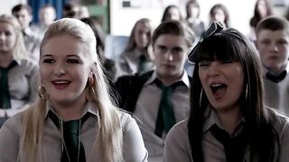 Wolfblood 1x6