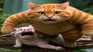 Cat vs Bees Chase Ends in Shocking Hospital Drama, Any solution