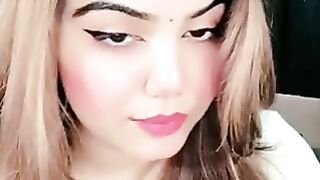 Bangladishi nadiya Live show Ho tadapne Lagi main Machal Nahin Lagegi  pat -3