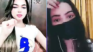 Bangladishi moon Live show Ho tadapne Lagi main Machal Nahin Lagegi  pat -2
