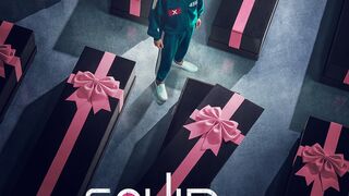 Squid Game Season 3, Episode 2 The Starry Night (South Korea)