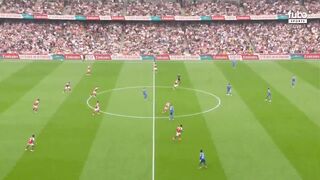 Arsenal - Leeds  EPL