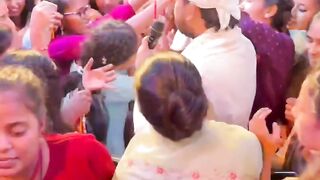 Khan Sir Rakhi