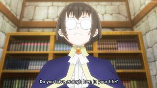 Kizetsu Yuusha to Ansatsu Hime Episodes 8