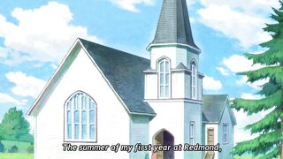 Anne Shirley Episodes 19
