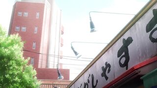 Kaoru Hana wa Rin to Saku Episodes 8