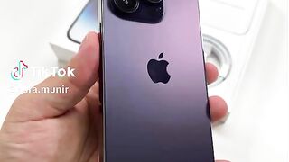 Apple mob