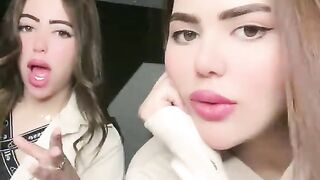 بنات اخر دلع