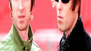 Liam Gallagher Makes Unprecedented Offer to Brothe
