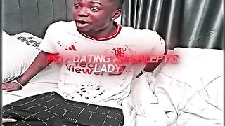 Dating a girl who is an Epileptic lady