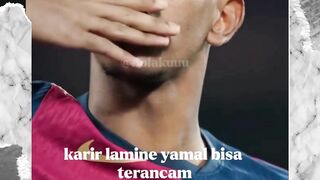 Bahaya! Kisah Cinta Yamal Bisa Jadi Batu Sandungan
