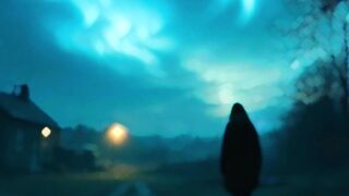 The Last Flame  War of Light wars horror febspot subscribe