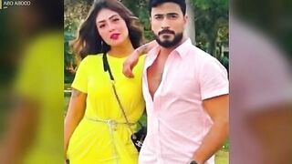 عبد الرازق مع زوجها فيديو هدير عبد الرازق مع زوجها تلجرامVIDEO