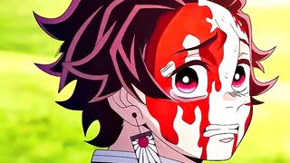 How life Feel When you watch Demon Slayer For First Time
