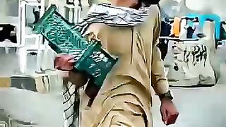 Even if you dont need it, buy from the poor for Allah loves those who ease the burdens of others