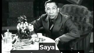 Beliau lahir di Ubud, Gianyar, (Bali) 15 Januari 1899 wafat  1967