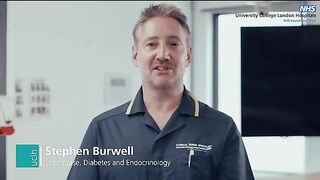 Diabetes and Hypoglycaemia (Low blood sugar)  Symptoms, management and treatment