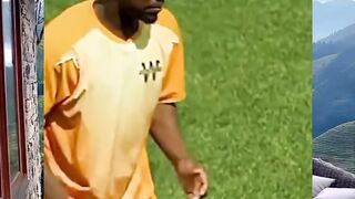 Momen lucu di sepak bola!