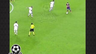 Messi Vs Ronaldo 3