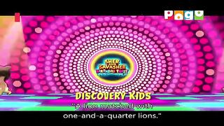 Little singham shar aur savashar new episode