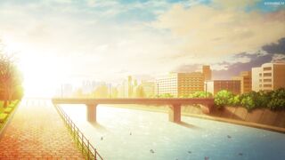 Ame to Kimi to Episodes 8