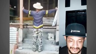 Lah.Ko Bisa Beda Ukuran ya?lucu videoviral