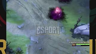 Liqiud VS Parivision