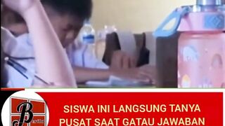 Minta Bantuan Leluhur