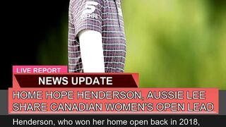 Home Hope Henderson Aussie Lee Share Canadian Wom