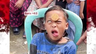 POV Wajahmuu Ngadepin Ayang Yang Bawel