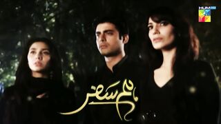 Humsafar-Episode17-[HD]-MahiraKhan-FawadKhan