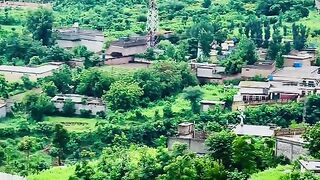The Beautiful nature of Mountains  Amazing view