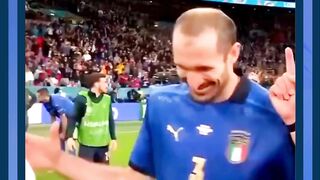 Chiellini vs Maldini