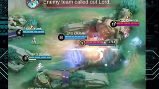 Super agresif, RRQ Hoshi menolak pulang dan bawa match ke game kelima!
