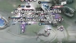 Next Albert Part 2 Ges