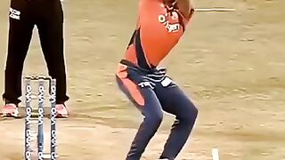 Cricket nesw