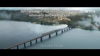GyeongSeong Creature Season 1 Recap