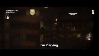 Please stay alive until we meet again  Gyeongseong Creature Ep 5