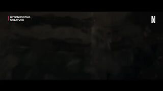 The secret lurking inside Onseong Hospital revealed  Gyeongseong Creature Ep 5