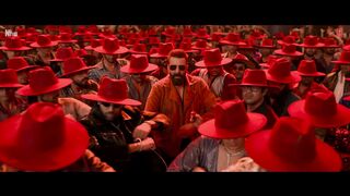 LAAL PARI (Song) Yo Yo Honey Singh Sajid Nadiadwala Tarun Mansukhani Housefull