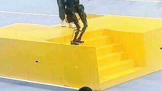 Robot 9
