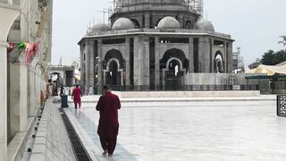 Latest Design of Data Darbar Lahore Dukh Raj  Raj Data Nu  bay nusrat fathe ali khan