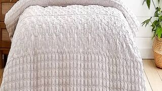 Luxurious Bedding That Doesnt Need Ironing is