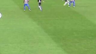 Oblak insane triple save