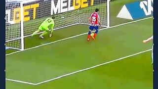 Goalkeepers saves Jan OblakGoalkeepers saves Jan Oblak