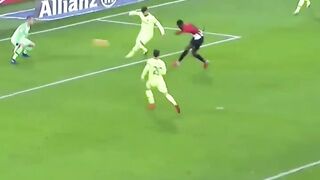 Ter Stegen Oblak Courtois UNREAL saves