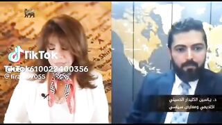 فضائح المرجعيات الشيعية في الوثائق البريطانية-كلهم ليسوا من العرب و لا مسلمين