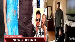 Is Saint Peter Andre Really an Angel Katie Pric