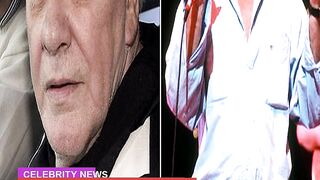 Freddie Starr Died Penniless and Estranged From H