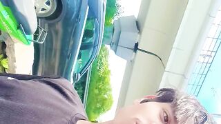 I am going to arravali park